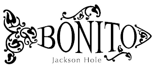 BONITO JACKSON HOLE