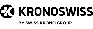 KT KRONOSWISS BY SWISS KRONO GROUP