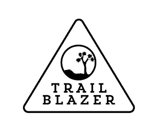 TRAIL BLAZER