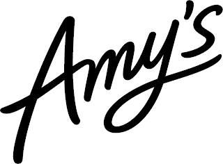 AMY'S