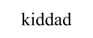 KIDDAD