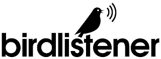 BIRDLISTENER