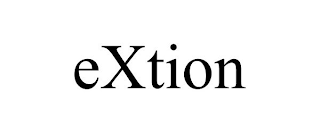 EXTION