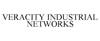 VERACITY INDUSTRIAL NETWORKS