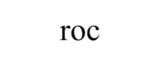 ROC