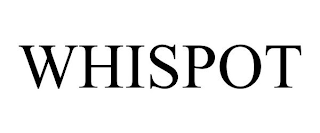 WHISPOT