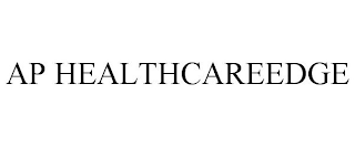 AP HEALTHCAREEDGE