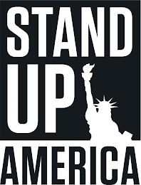 STAND UP AMERICA