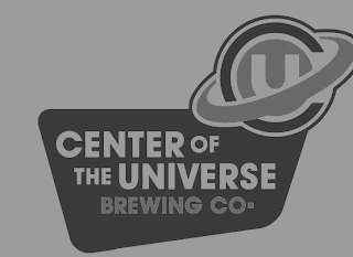 CENTER OF THE UNIVERSE BREWING CO. CU