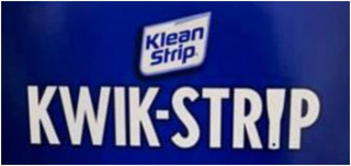 KLEAN STRIP KWIK-STRIP