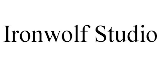 IRONWOLF STUDIO