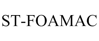 ST-FOAMAC