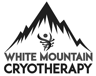 WHITE MOUNTAIN CRYOTHERAPY