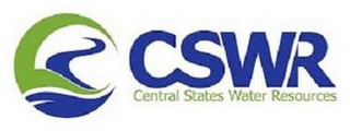 CSWR CENTRAL STATES WATER RESOURCES