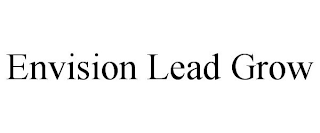 ENVISION LEAD GROW