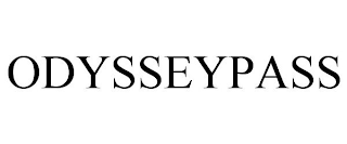 ODYSSEYPASS