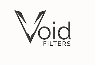 VOID FILTERS