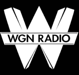 W WGN RADIO