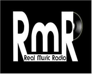 RMR REAL MUSIC RADIO