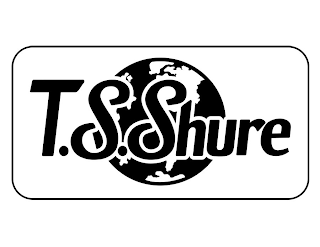 T.S. SHURE