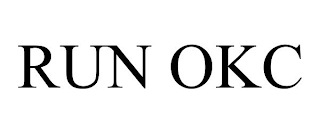 RUN OKC