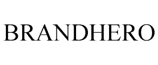 BRANDHERO