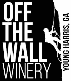 OFF THE WALL WINERY