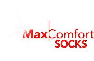 MAXCOMFORT SOCKS