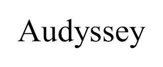 AUDYSSEY