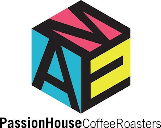 PASSIONHOUSE COFFEEROASTERS