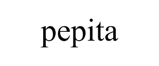 PEPITA