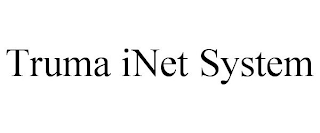 TRUMA INET SYSTEM