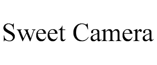 SWEET CAMERA