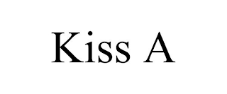 KISS A