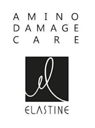 AMINO DAMAGE CARE ELASTINE EL