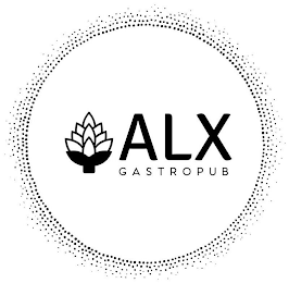 ALX GASTROPUB