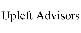 UPLEFT ADVISORS