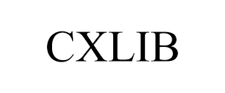 CXLIB