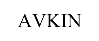 AVKIN