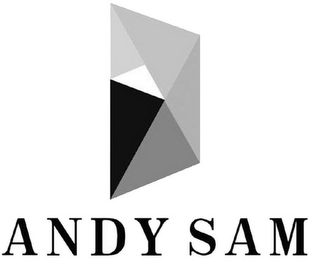 ANDY SAM
