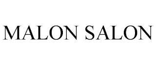 MALON SALON