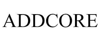 ADDCORE