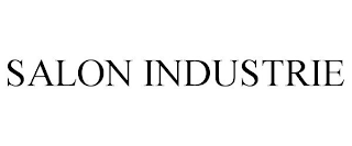 SALON INDUSTRIE