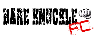 BARE KNUCKLE FC