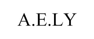 A.E.LY