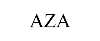 AZA