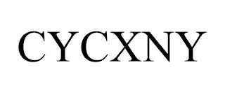 CYCXNY