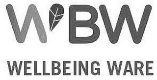 WBW WELLBEING WARE