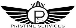 PS PRISTINE SERVICES