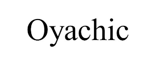 OYACHIC